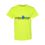 Safety Green