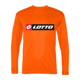 Safety Orange