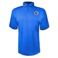 Orlando Magic Blue polyester polo