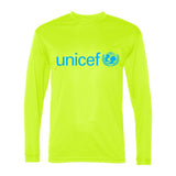 Safety Yellow