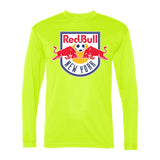 Safety Yellow