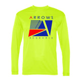 Safety Yellow
