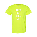 Safety Green