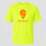 Safety Green