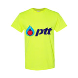 Safety Green