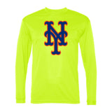 Safety Yellow