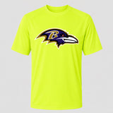 Safety Green