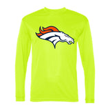Safety Yellow