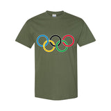 Army Green