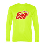 Safety Yellow