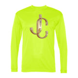 Safety Yellow