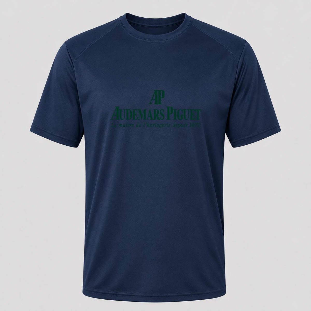 Men's Audemars Piguet Performance T-Shirt - Navy