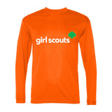 Safety Orange