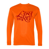 Safety Orange