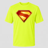 Safety Green