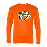 Safety Orange