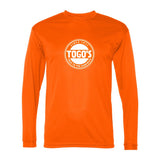 Safety Orange