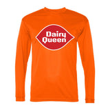 Safety Orange