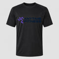 Men's Anytime Fitness Performance T-Shirt - Black