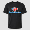 Men's Bank of America Performance T-Shirt - Black