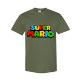 Army Green