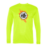 Safety Yellow