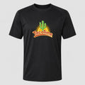 Men's Taco Time Performance T-Shirt - Black
