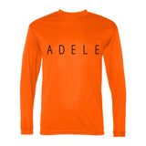 Safety Orange