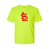 Safety Green