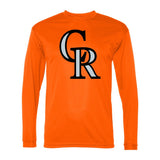 Safety Orange