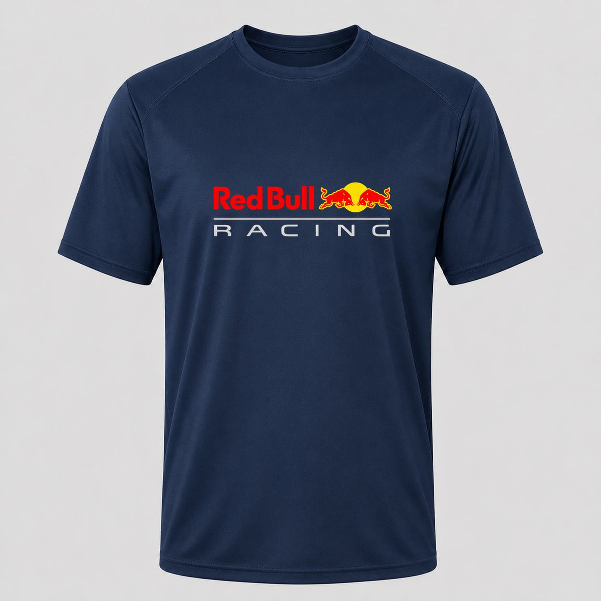 Men's Red Bull Racing Performance T-Shirt - Navy
