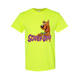 Safety Green
