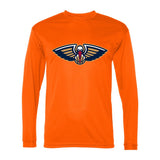 Safety Orange