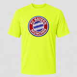 Safety Green
