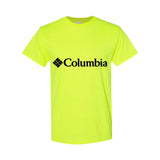 Safety Green