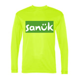 Safety Yellow