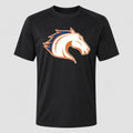 Men's Texas Arlington Mavericks Performance T-Shirt - Black