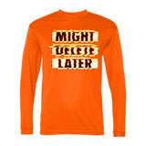 Safety Orange