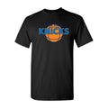 Men's New York Knicks NBA Cotton T-Shirt