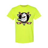 Safety Green