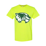 Safety Green