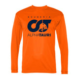Safety Orange