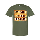 Army Green
