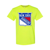 Safety Green
