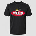 Men's Noodles & Company Performance T-Shirt - Black