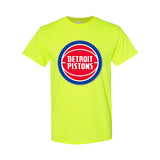 Safety Green