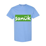 Sky Blue