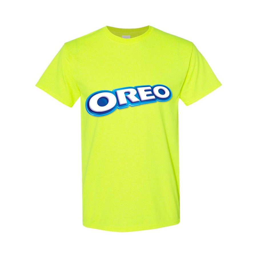  - Safety Green
