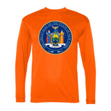 Safety Orange