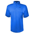 Williams Racing Blue polyester polo